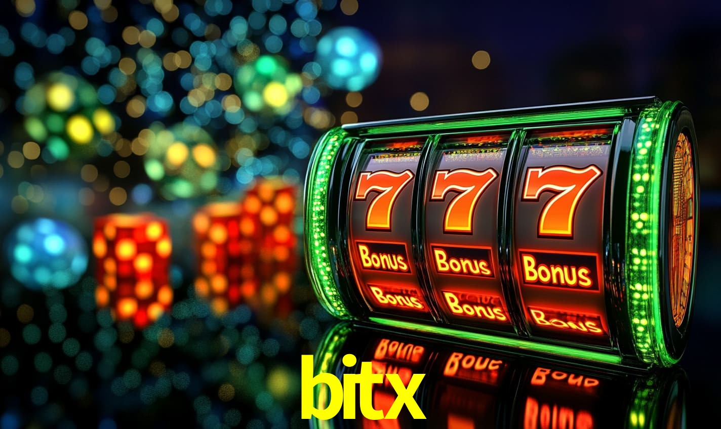 bitx - Pagamento PIX Instantâneo